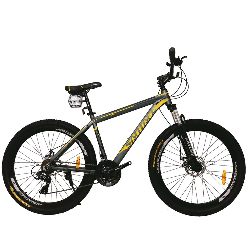 دوچرخه کوهستان سانتافه مدل F490 کد 3 سایز طوقه 27.5