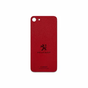 MAHOOT RL-PEGT Cover Sticker for Apple iPhone SE 2020