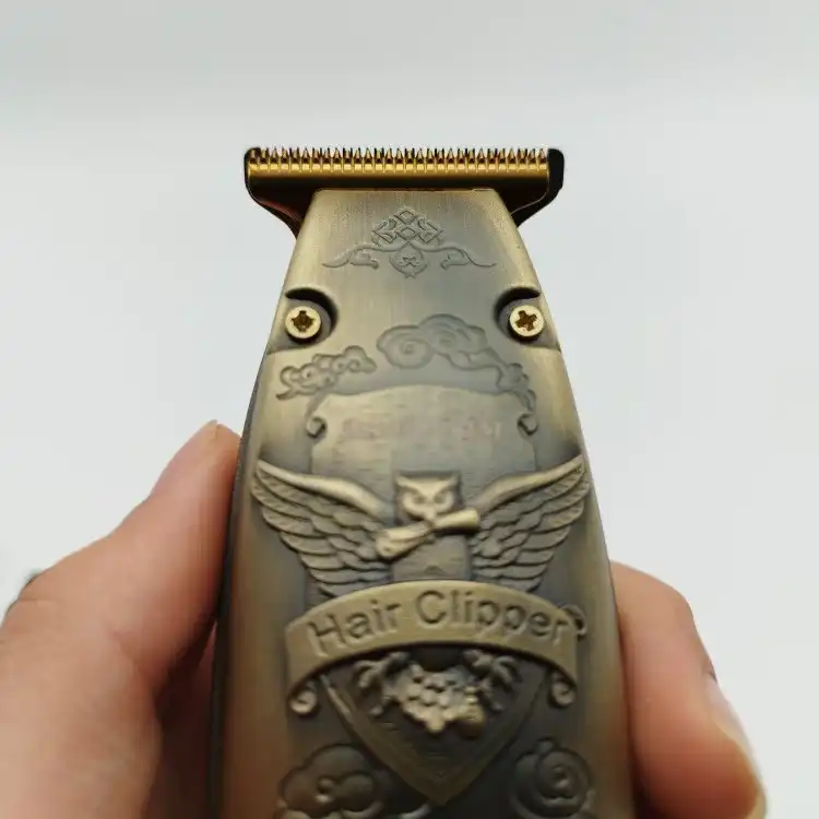 ماشین اصلاح موی صورت سیلور کرست مدل T6