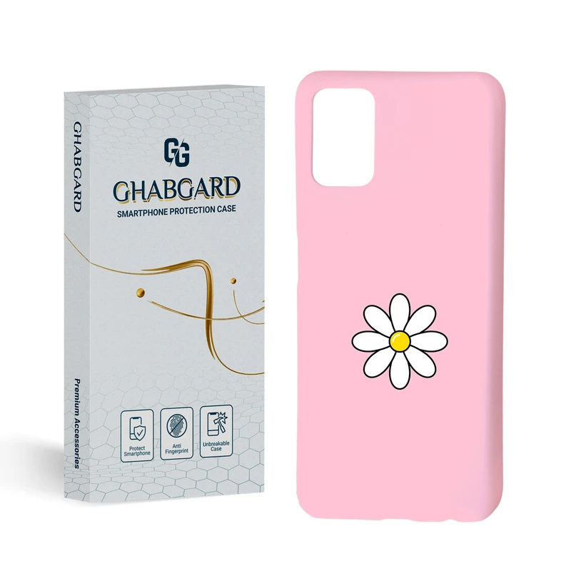 کاور قاب گارد مدل فانتزی مناسب برای گوشی موبایل سامسونگ galaxy a03s