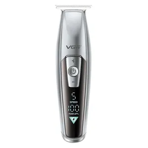 ماشین اصلاح موی سر و صورت وی جی ار مدل V-970