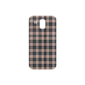 MAHOOT Fabric Texture 5 Cover Sticker for Huawei Ascend G525