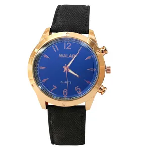 ساعت مچی عقربه‌ای مردانه والار مدل کلاسیک کد noghte-b1