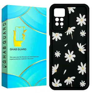 Ghab Guard BAND30 Cover For Xiaomi Redmi Note 11 Pro 4G / Redmi Note 11 Pro 5G / Redmi Note 12 Pro 4G