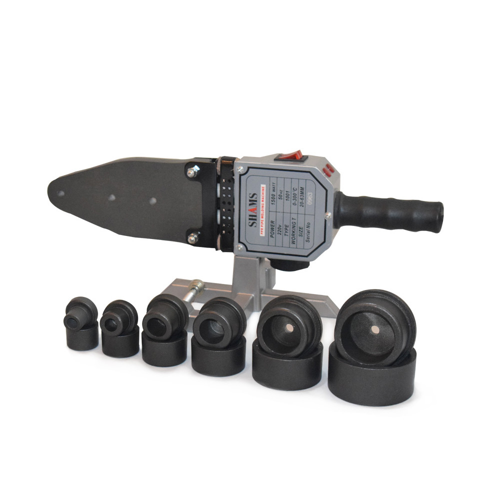 دستگاه اتو لوله سبز شمس مدل 1005