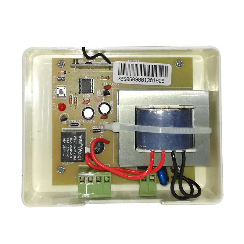 ریسیور قفل برقی بتا مدل bsi-12 ریسیور قفل برقی بتا مدل bsi-12