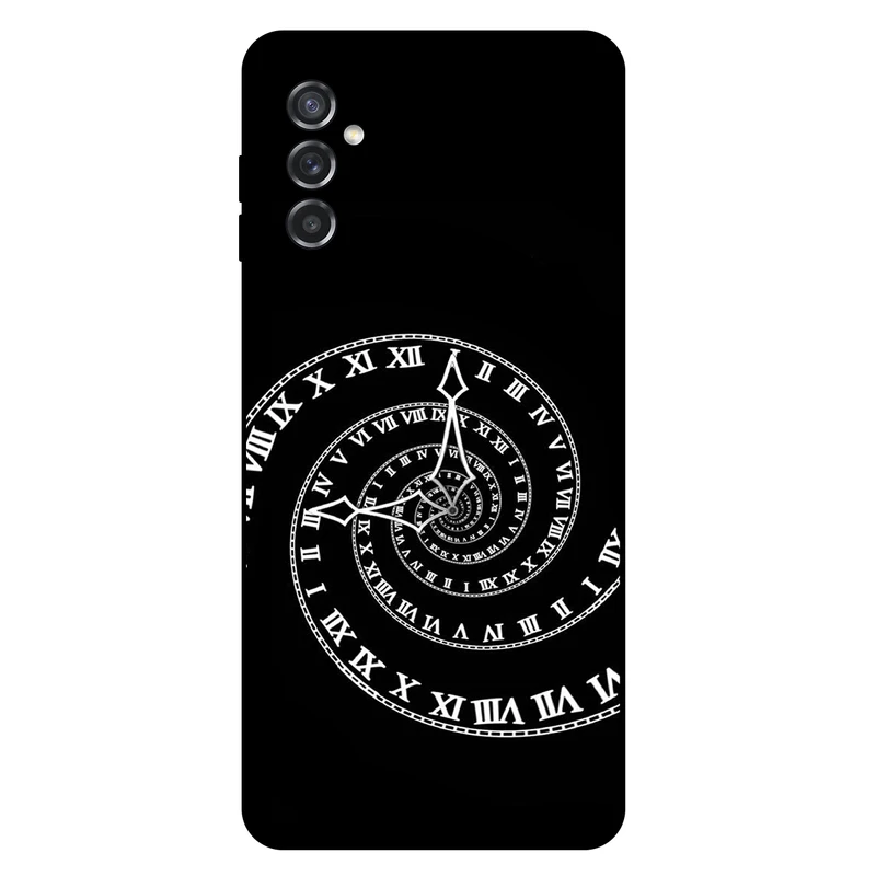 کاور مگافون کد 8160 مناسب برای گوشی موبایل سامسونگ Galaxy M52