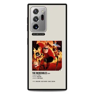 AKAM AMC-WSGN20U-CARTOONS-17 Cover For Samsung Galaxy Note 20 Ultra