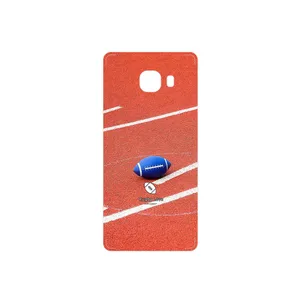 MAHOOT Rugby football Cover Sticker for Samsung Galaxy C5