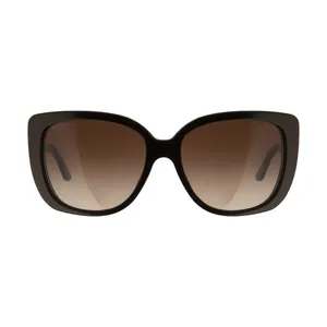 عینک آفتابی زنانه بولگاری مدل 8098BM-897/13
