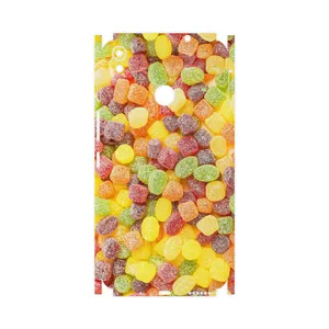 MAHOOT Gummi candy 2-FullSkin Cover Sticker for Tecno Camon CX Air
