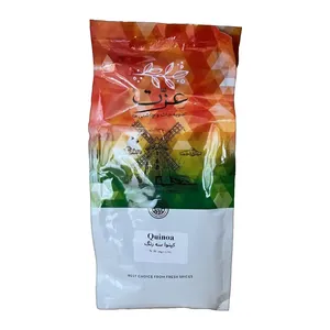 کینوا پروتئین چندرنگ عزت - 1 کیلوگرم