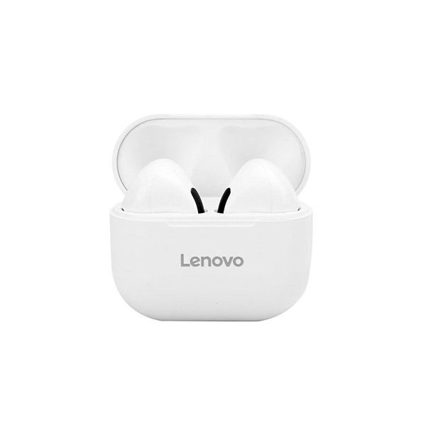 هدست بی سیم لنوو مدل KDY LP BUDS 40 BT  -  - 8