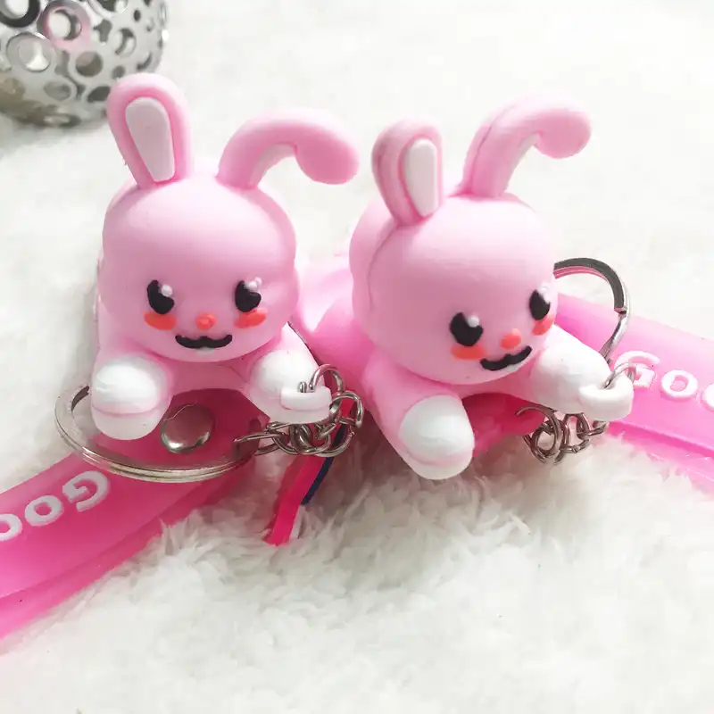 جاکلیدی مدل خرگوشی