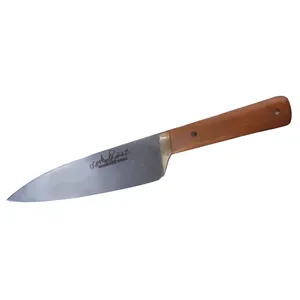چاقوی آشپزخانه مژده زنجان احمدی مدل 450