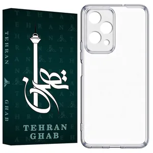 TEHRAN Ghab SPCFT Cover For Honor 200 Lite