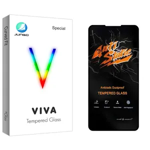 Junbo Viva Anti Static Screen Protector For Xiaomi Redmi Note 11SE