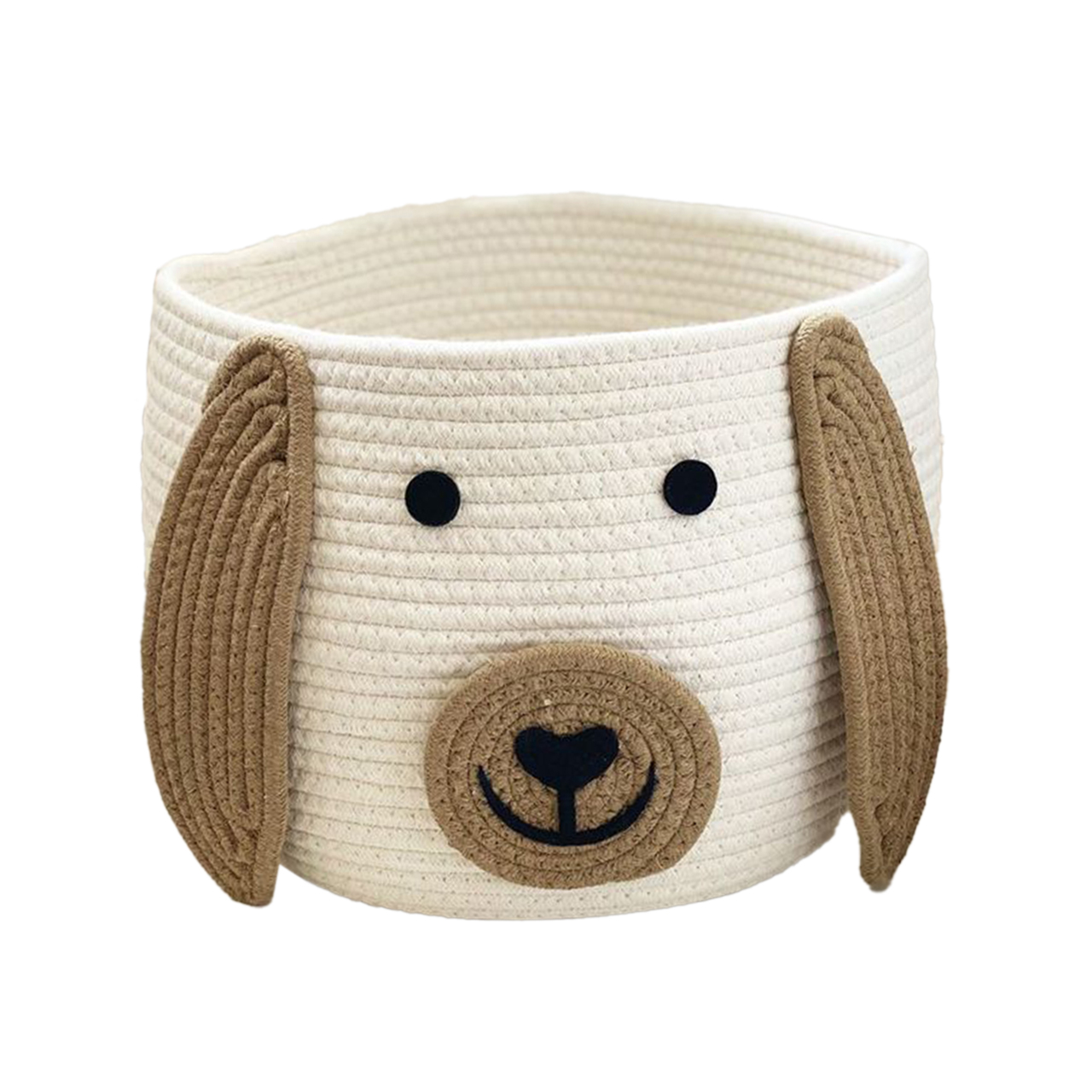 سبد لوازم کودک مدل هاپی