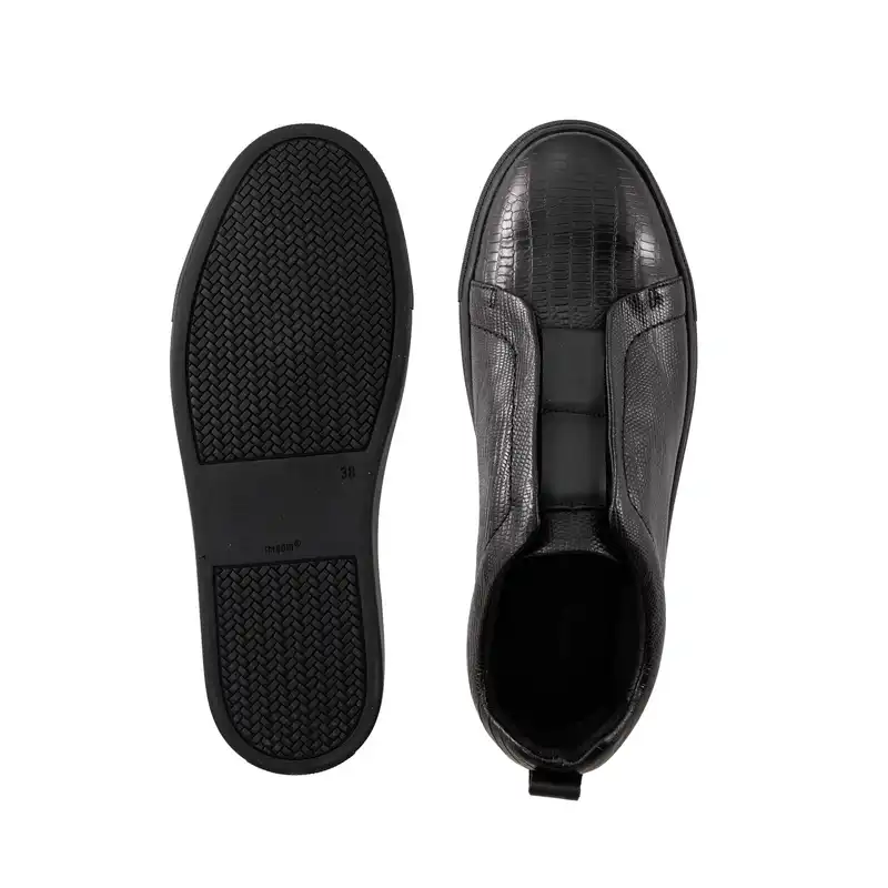 کفش روزمره زنانه منط مدل z301 کد 65548