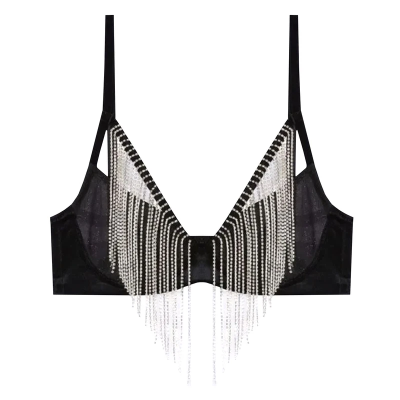 سوتین فنردار زنانه اینتیمیسیمی مدل RBD2516