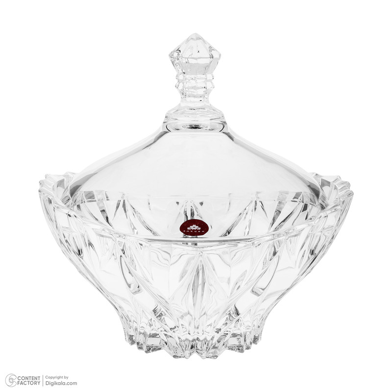 شکلات خوری ساکورا مدل کایا SK20601000W