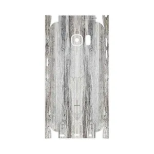 MAHOOT Wood Texture 8-FullSkin Cover Sticker for Samsung Galaxy S7