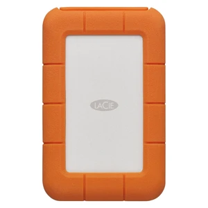 هارد اکسترنال لسی مدل Rugged Thunderbolt / USB-C Mobile ظرفیت 5 ترابایت