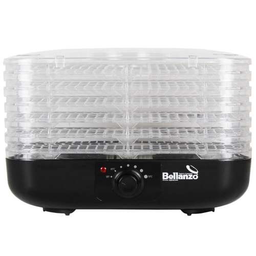 میوه و سبزی خشک کن بلانزو مدل 1150