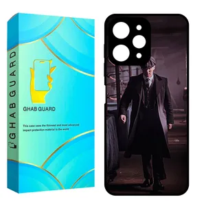 Ghab Guard CHAP Cover For Xiaomi Redmi 12 4G