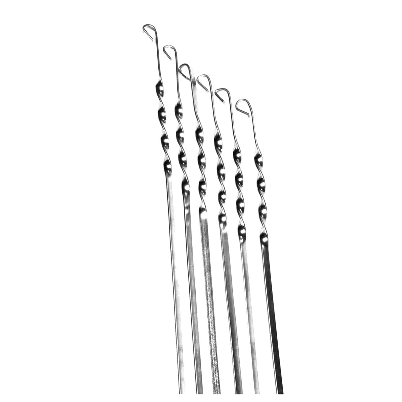 سیخ جوجه مدل 55cm بسته 6 عددی سیخ جوجه مدل 55cm بسته 6 عددی