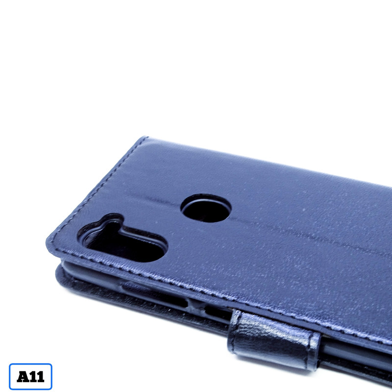 کیف کلاسوری مدل psh مناسب برای گوشی موبایل سامسونگ Galaxy A11