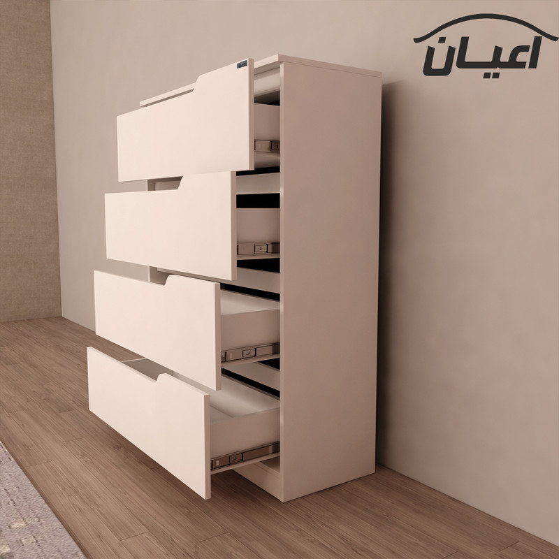 دراور اعیان مدل FH430