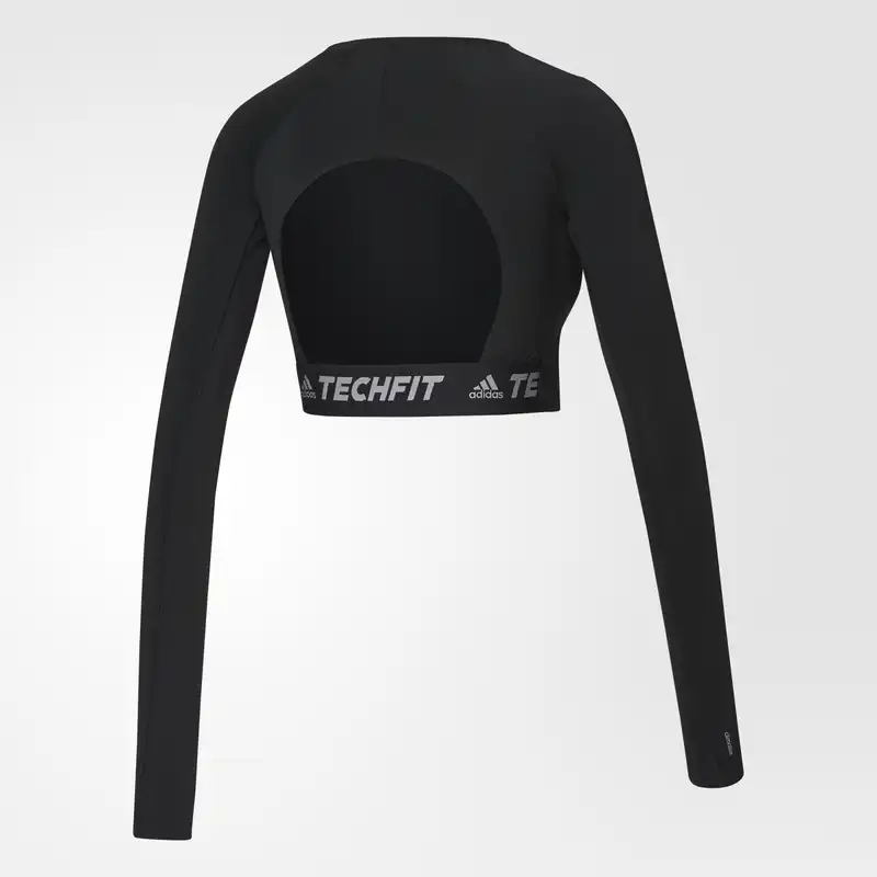 نیم تنه ورزشی زنانه مدل B-WN45096