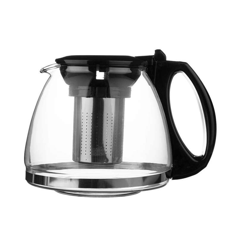 قوری مدل Feller 01