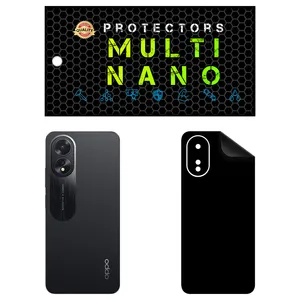 MULTI NANO X-F1M Back Skin For Oppo A38