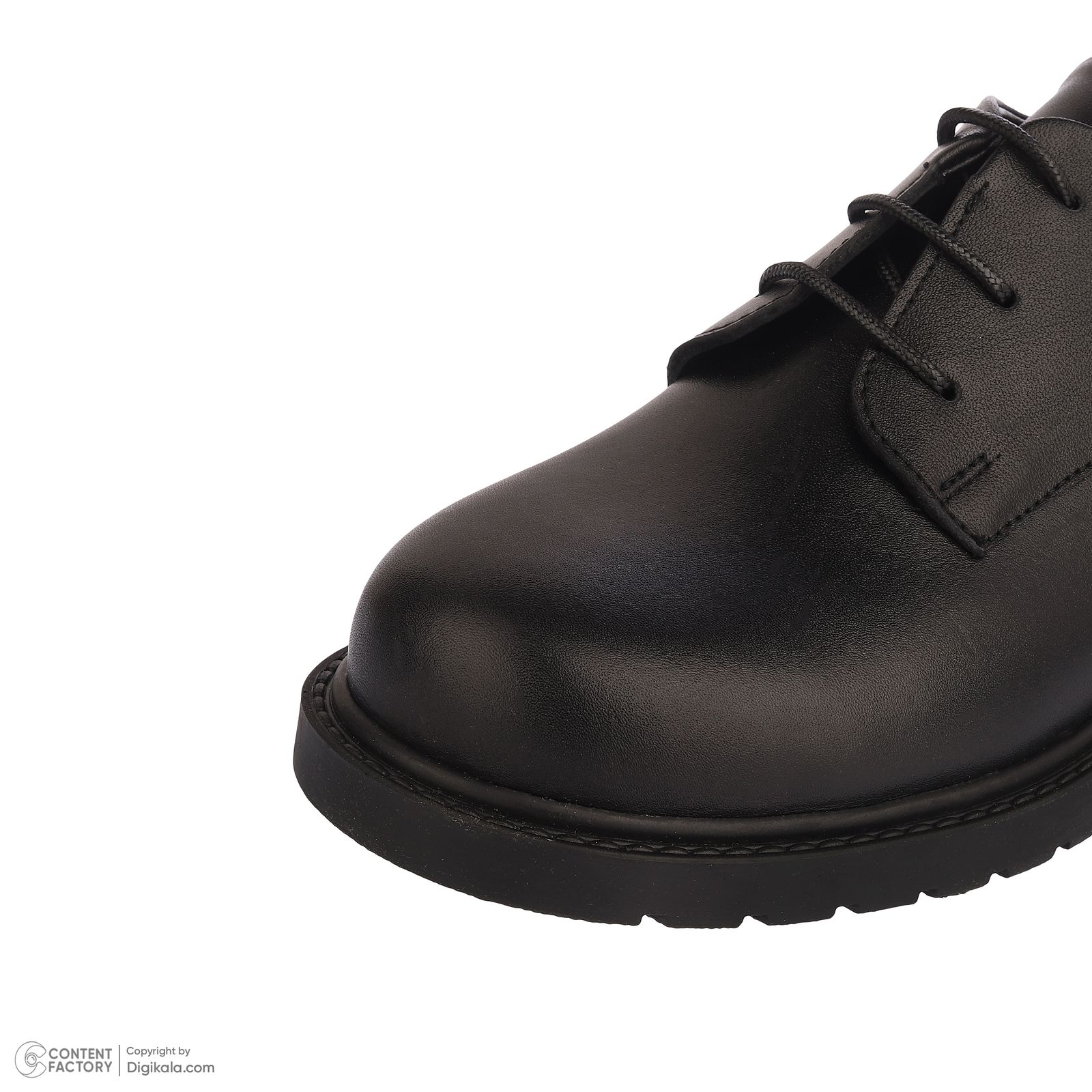 کفش زنانه چرم مشهد مدل J2788-001-37 -  - 5