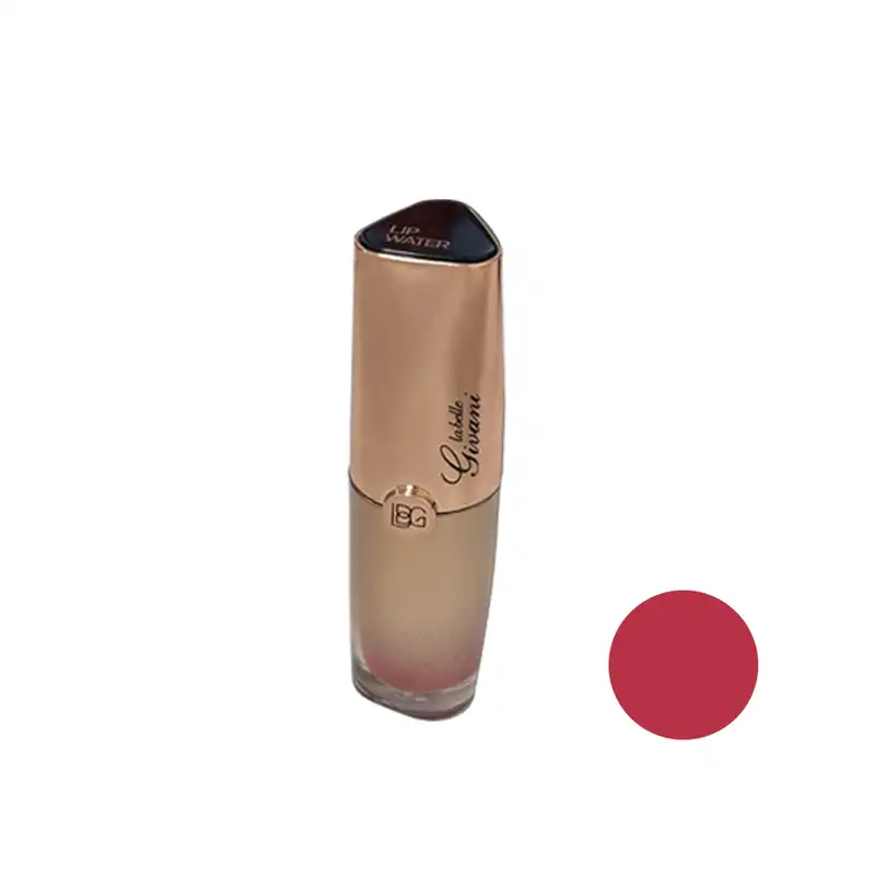 رژلب مایع لابلا جیوانی شماره 311