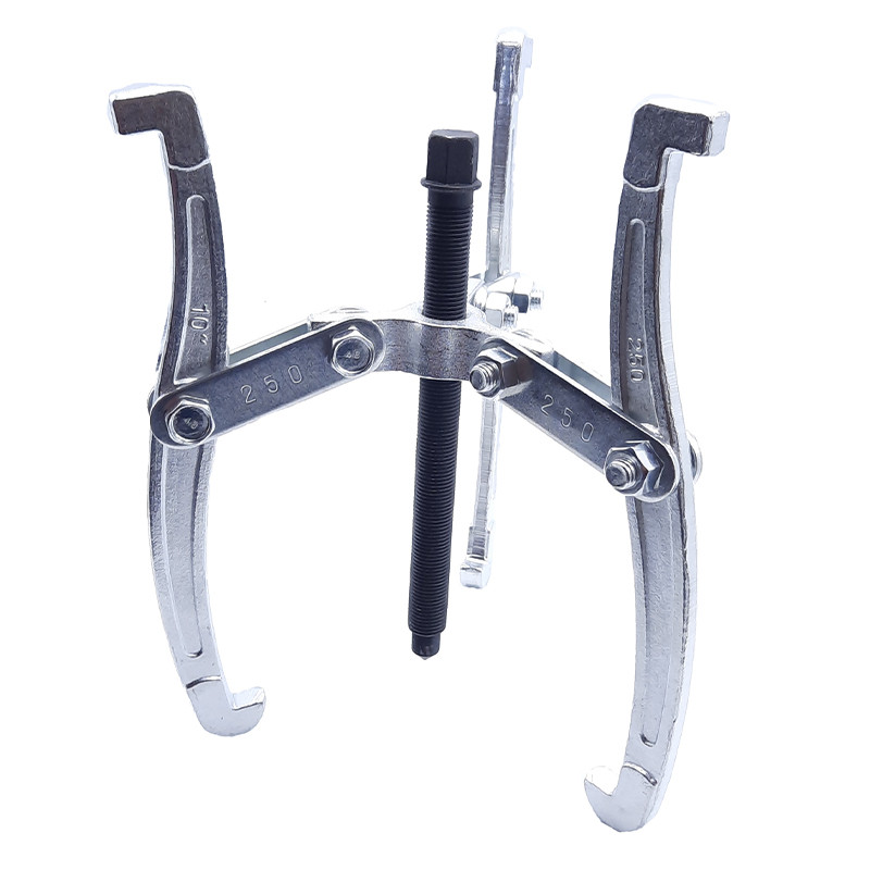 پولی کش سه شاخ اسکای مدل 010