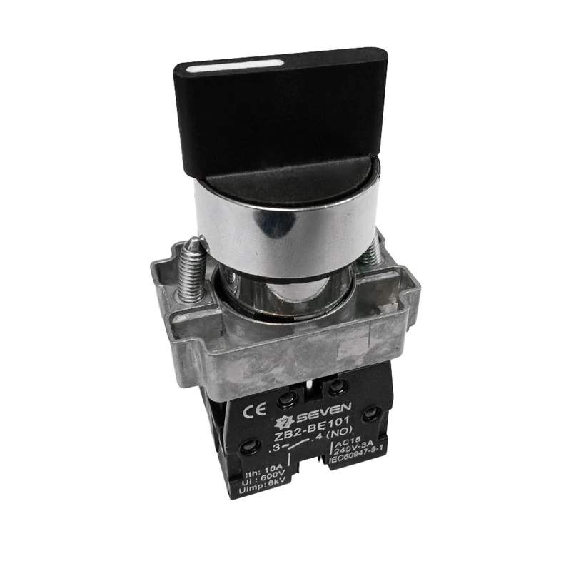 شستی یک طرفه سون الکتریک مدل BD21 