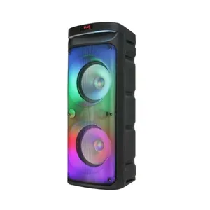 اسپیکر بلوتوثی قابل حمل مدل GY-1022