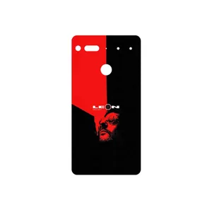 MAHOOT The Professional Cover Sticker for Essential PH1