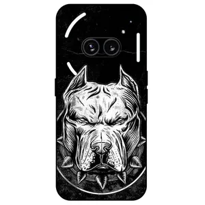 Megafone Bulldog 1885 Cover For Nothing Phone 2a
