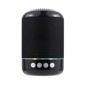 اسپیکر بلوتوثی قابل حمل مدل TG 115
