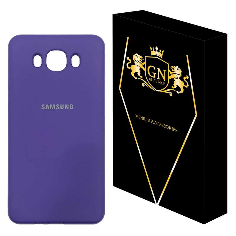  کاور قاب نایس مدل CLKB مناسب برای گوشی موبایل سامسونگ Galaxy J5 2016 / J510