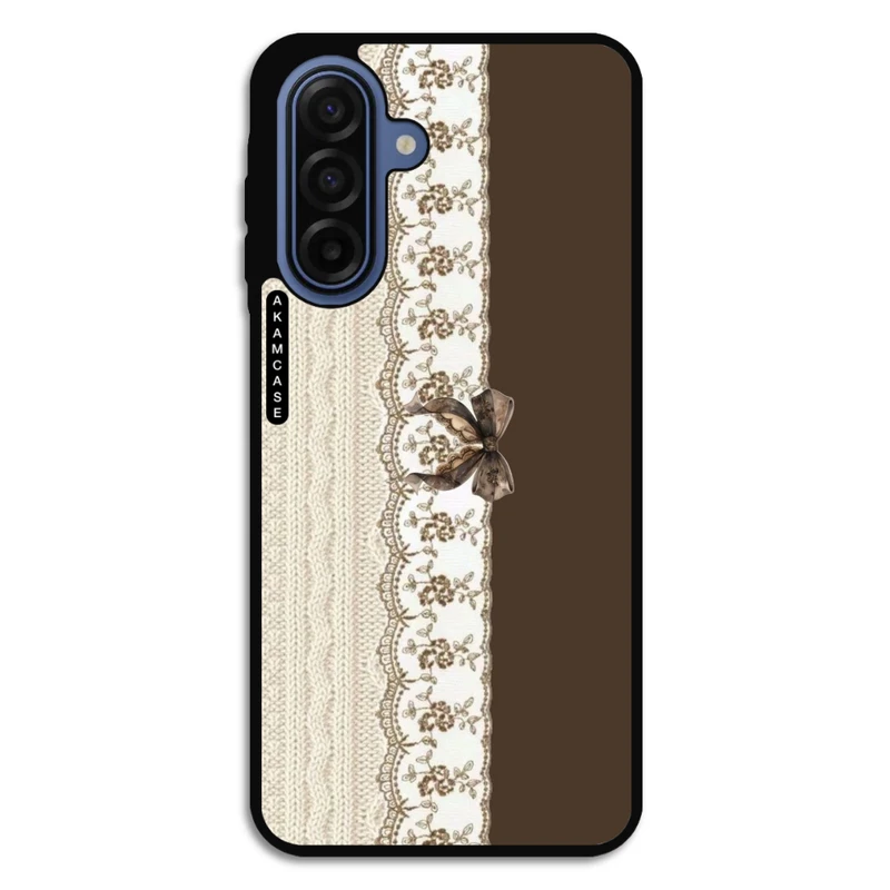کاور آکام مدل AMC-WSGA17-TRICOT-25 مناسب برای گوشی موبایل سامسونگ Galaxy A17