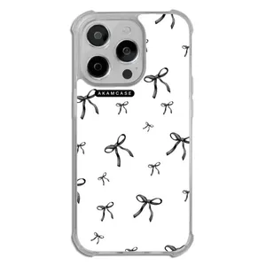 AKAM AMC-WTA14PRO-BOWS12 Cover For Apple iPhone 14 Pro