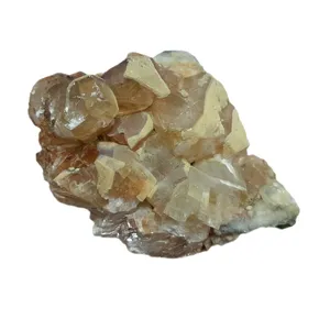 سنگ راف مدل کوارتز کلکسیونی آکواریوم کد 333