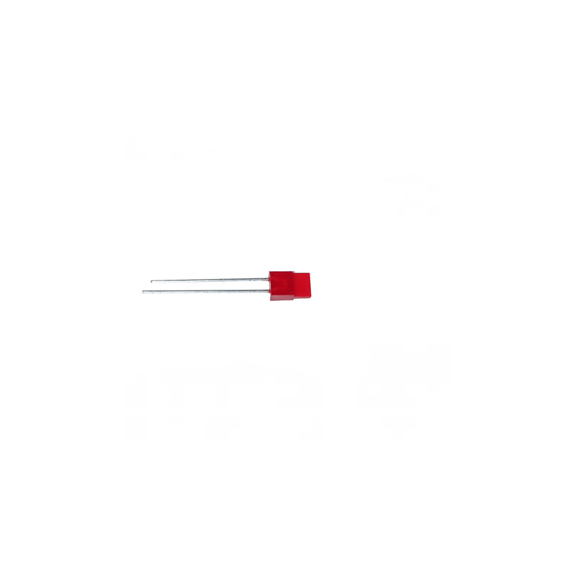 دیود ال ای دی مدل LP2x5 - KV00C بسته 15 عددی