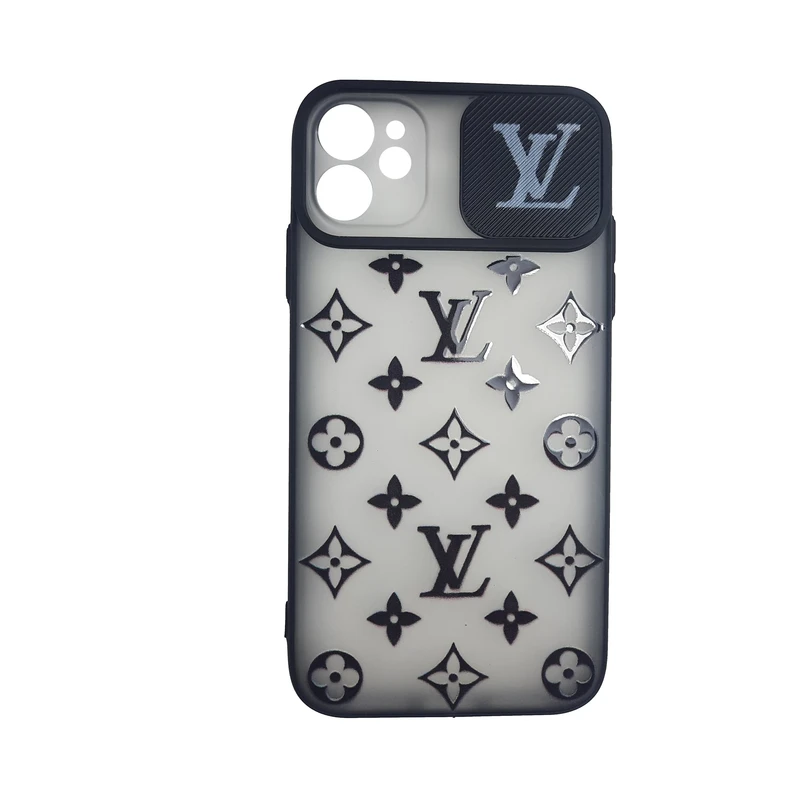 کاور مدل سیلیکونی مناسب برای گوشی موبایل اپل iPhone 11