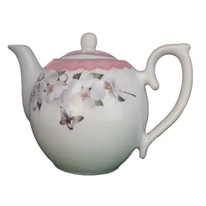 قوری مدل یاس01